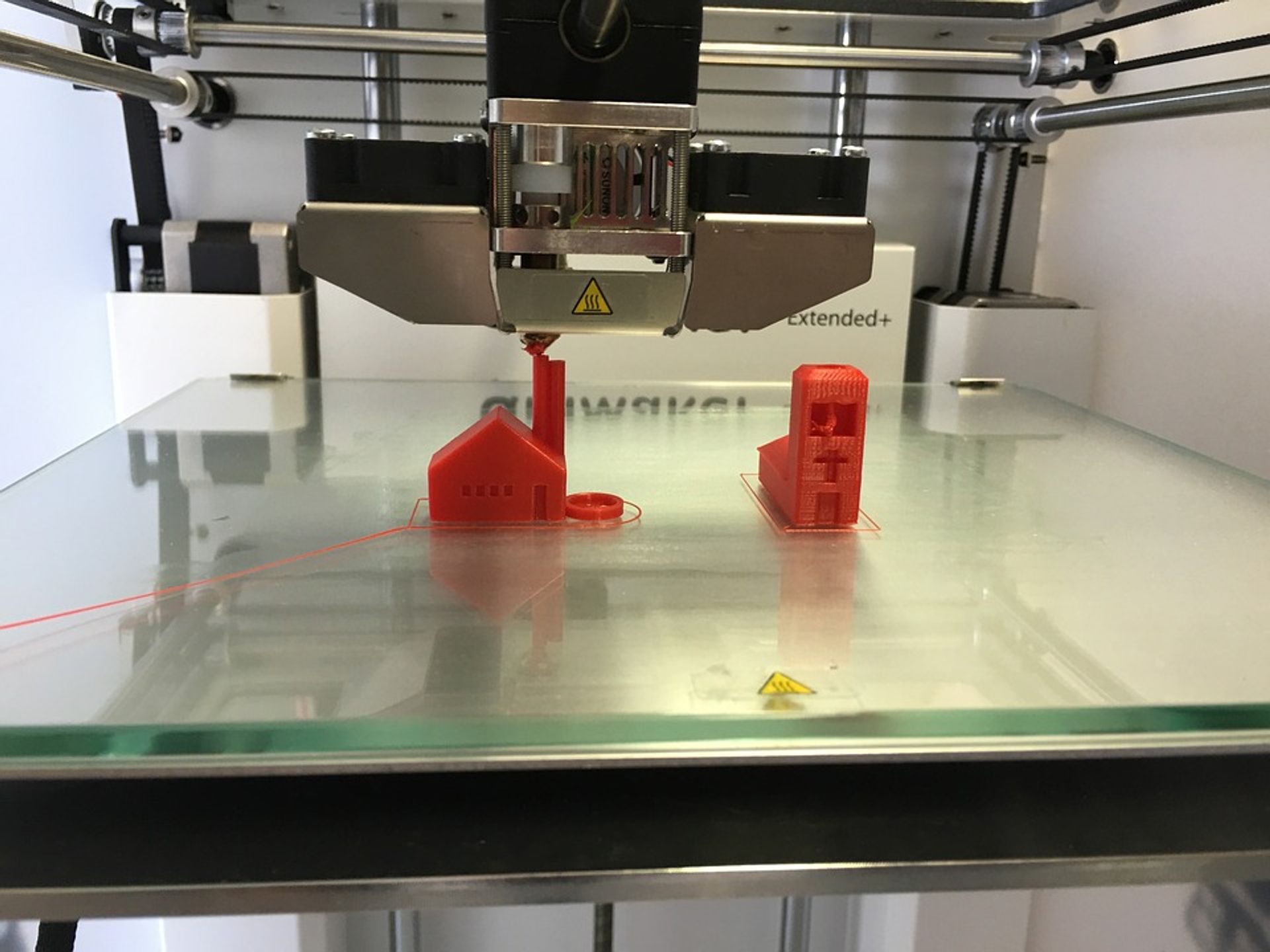  Trigon TFI inwestuje we wrocławskiego producenta drukarek 3D