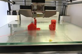 [Wrocław] Trigon TFI inwestuje we wrocławskiego producenta drukarek 3D