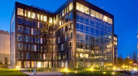 [Warszawa] Savills doradza Allianz przy zakupie Platinium Business Park