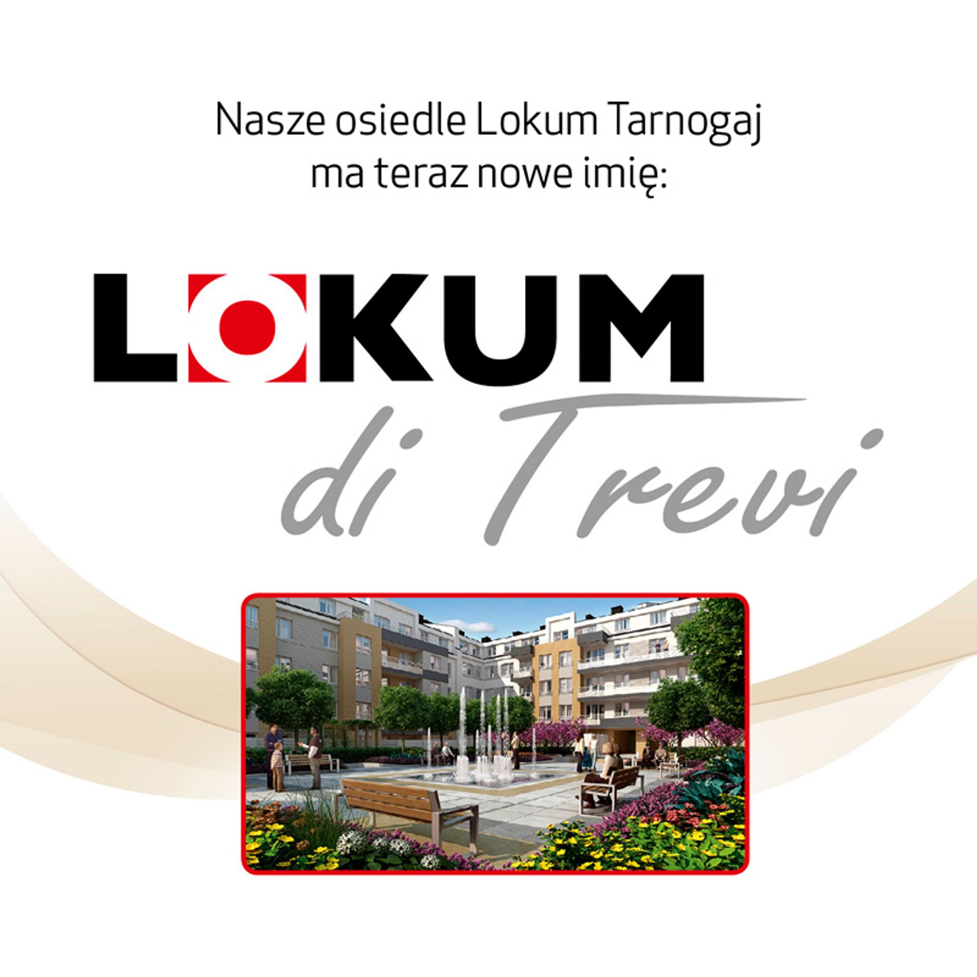  Lokum + &#8211; wyjątkowa oferta dla mieszkańców Lokum di Trevi