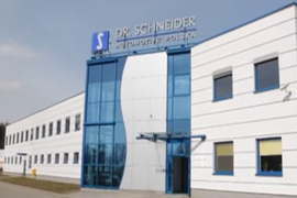 [Jelenia Góra] Kolejne nowe miejsca pracy w fabryce Dr. Schneider Automotive Polska