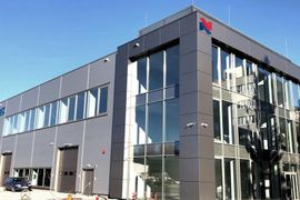 Wrocław: NG Engineering Group otworzyło nowe centrum technologiczne 