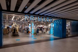 Warszawa: Primark otwiera pierwszy sklep w Polsce