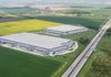 Francuski koncern Knauf Industries rozwija swoją fabrykę pod Wrocławiem