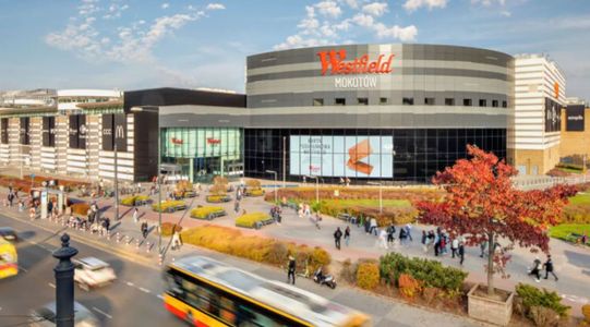 Westfield Mokotów pozyskał nowych najemców