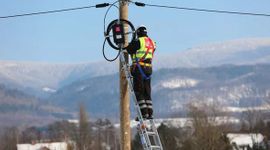 Środki z KPO dla TAURONA. Rozbuduje sieć światłowodową w województwach dolnośląskim i śląskim