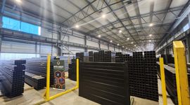 Polska firma z branży górniczej chce produkować zabezpieczenia przed powodziami
