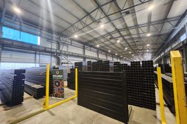 Polska firma z branży górniczej chce produkować zabezpieczenia przed powodziami
