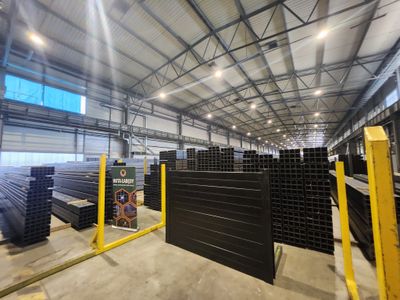 Polska firma z branży górniczej chce produkować zabezpieczenia przed powodziami