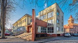 Budynek w centrum Żywca czeka na drugie życie. To świetne miejsce do inwestycji!