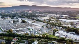 DL Invest Group sfinalizował zakup największego kompleksu produkcyjno-magazynowego w Polsce