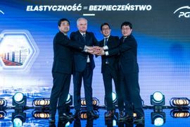 PGE planuje w Polsce budowę ponad 80 magazynów energii do 2035 roku
