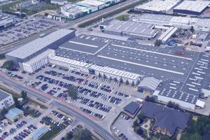 Duża, polska firma z branży automotive inwestuje na Podkarpaciu