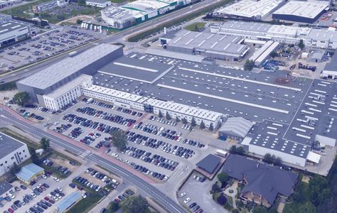Duża, polska firma z branży automotive inwestuje na Podkarpaciu