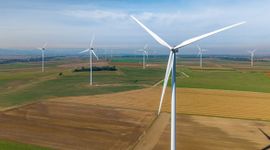 Nowa, wielka farma wiatrowa Energi ukończona