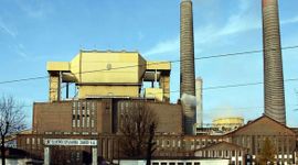 Zabrze: historyczna, dawna elektrociepłownia zmieni się w hotel, muzeum i park industrialny. Arche ujawnia szczegóły rewitalizacji [FILMY]