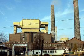 Zabrze: historyczna, dawna elektrociepłownia zmieni się w hotel, muzeum i park industrialny. Arche ujawnia szczegóły rewitalizacji [FILMY]