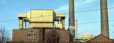 Zabrze: historyczna, dawna elektrociepłownia zmieni się w hotel, muzeum i park industrialny. Arche ujawnia szczegóły rewitalizacji [FILMY]