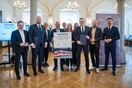 Miasto Wrocław i kolej znajdują inne rozwiązanie dla tramwaju na Jagodno. Powstanie też nowe centrum przesiadkowe kolejowo-autobusowo-tramwajowe na Maślicach 