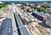 Kolejne efekty modernizacji linii kolejowej Lębork – Słupsk są już widoczne