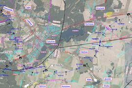 Pomorskie: Zielone światło dla obwodnicy Człuchowa w ciągu DK22 i DK25