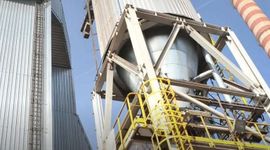 Globalny koncern ArcelorMittal zainwestuje 60 mln złotych w Dąbrowie Górniczej