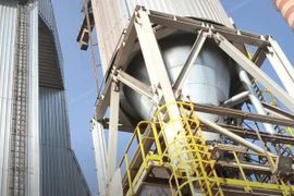 Globalny koncern ArcelorMittal zainwestuje 60 mln złotych w Dąbrowie Górniczej