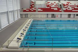 [Wrocław] Nie będzie nowego, krytego basenu w Leśnicy