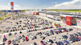 W Bielanach Wrocławskich otwarty zostanie nowy hipermarket