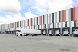 Rohlig Suus Logistics stawia na Bydgoszcz