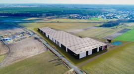 Redkom Development wybuduje Logistic Park Opole
