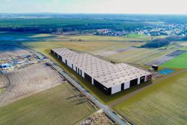Redkom Development wybuduje Logistic Park Opole