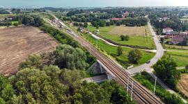 Kraków: W Nowej Hucie powstanie nowy parking dla pasażerów kolei