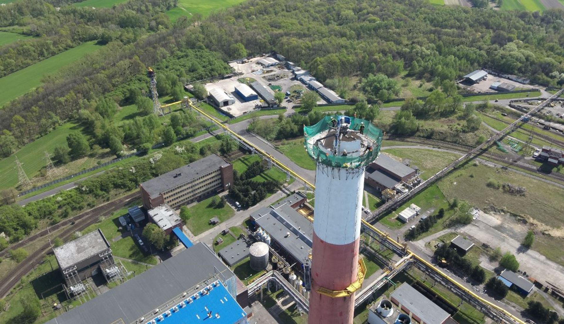 ArcelorMittal Poland inwestuje ćwierć miliarda złotych w Zdzieszowicach
