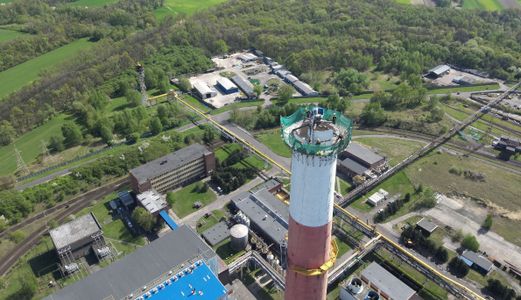 ArcelorMittal Poland inwestuje ćwierć miliarda złotych w Zdzieszowicach
