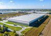 P3 Logistic Parks wybudował wielki magazyn dla Rohlig SUUS Logistics pod Warszawą