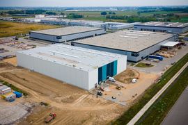 Hiszpańska firma HINE inwestuje w woj. zachodniopomorskim