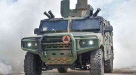 Legwan 4x4 będzie bardziej polski. Rosomak S.A. rozszerza współpracę z KIA i wzmacnia potencjał obronny kraju