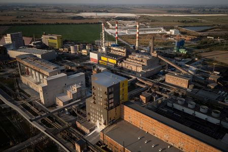 QEMETICA pomyślnie sfinalizowała proces hibernacji zakładu w Janikowie