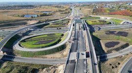 Kiedy zostanie otwarty brakujący odcinek S6 Obwodnicy Metropolitarnej Trójmiasta? [FILMY]