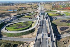 Kiedy zostanie otwarty brakujący odcinek S6 Obwodnicy Metropolitarnej Trójmiasta? [FILMY]