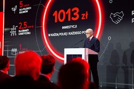 ORLEN z największymi inwestycjami w swojej historii