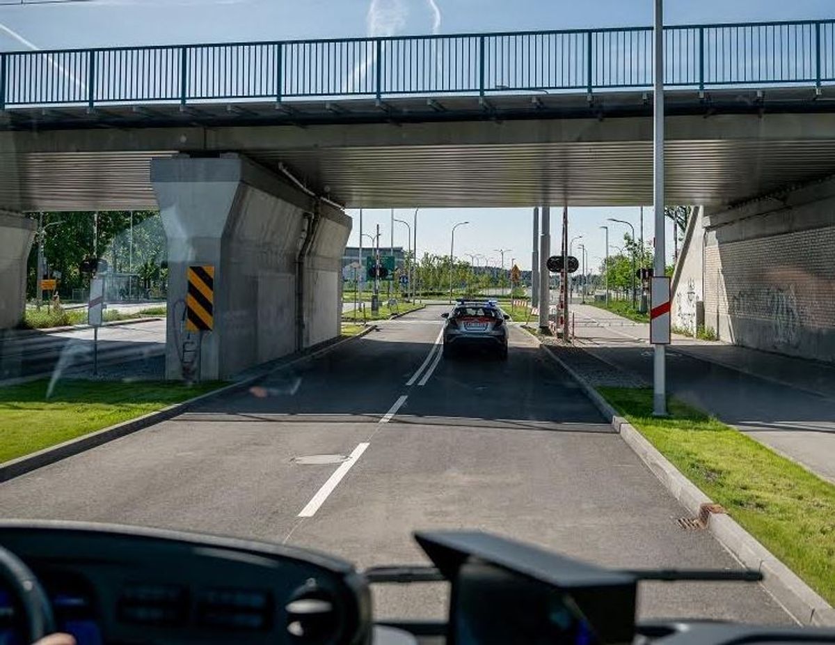 Fot. Marek Księżarek / www.wroclaw.pl
