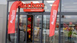 Auchan otwiera w Polsce kolejne sklepy w formacie franczyzowym