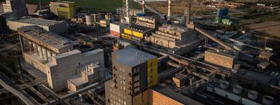 Polski potentat sprzedaje biznes solny Niemcom za ponad 1,5 mld zł. Koniec pewnej epoki w polskiej chemii