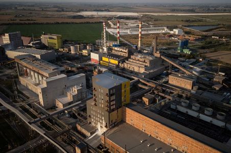 Polski potentat sprzedaje biznes solny Niemcom za ponad 1,5 mld zł. Koniec pewnej epoki w polskiej chemii