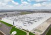 Nowy magazyn Prologis w woj. opolskim zdobył najwyższy poziom certyfikacji BREEAM