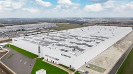 Nowy magazyn Prologis w woj. opolskim zdobył najwyższy poziom certyfikacji BREEAM