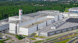 Poznańska odlewnia będzie produkować prototypy dla koncernu Volkswagen