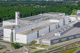 Poznańska odlewnia będzie produkować prototypy dla koncernu Volkswagen